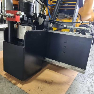 Fabrication