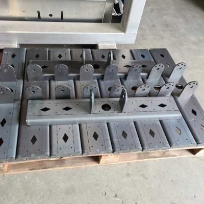 Fabrication