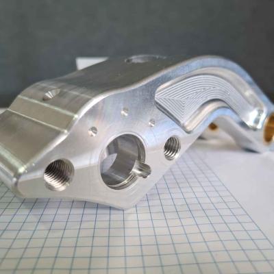 Machining