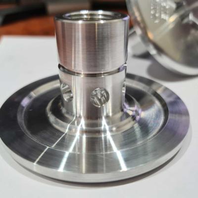 Machining