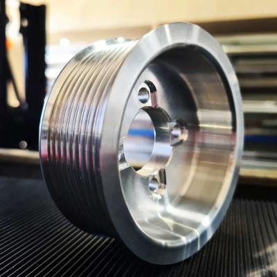 Machining